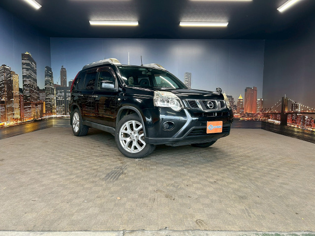 エクストレイル(日産) 2.0 20Xt 4WD 中古車画像