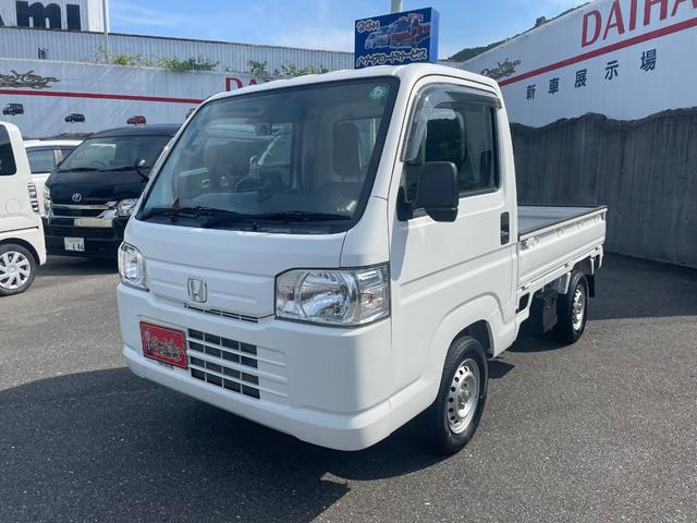 アクティトラック(ホンダ) SDX 中古車画像
