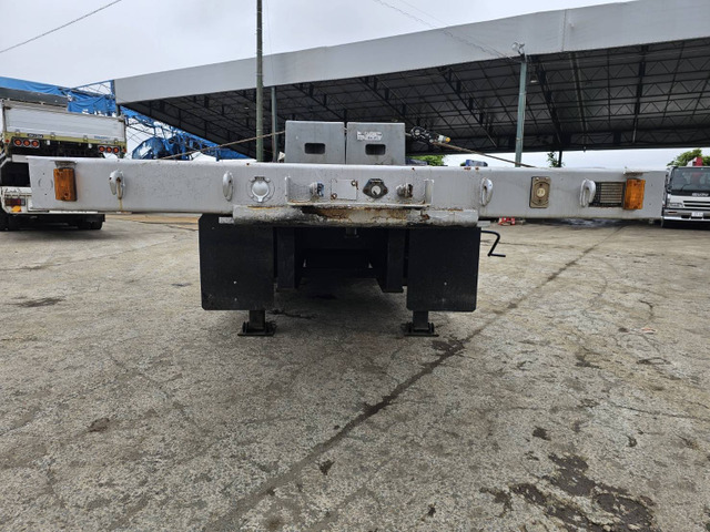 トレールモービル