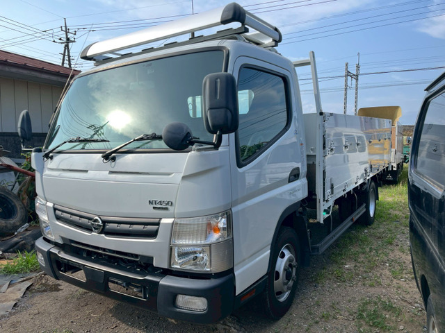 �A�g���X(���Y) ���C�h�����O�A���~B���{�f�B�ύ�3.5t ���Îԉ摜