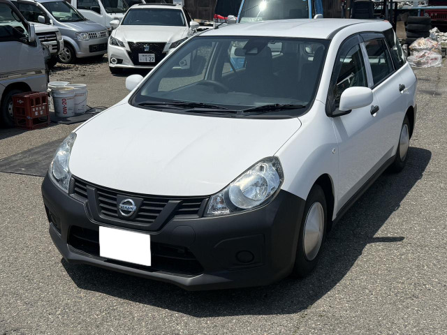 NV150AD(���Y) 1.5 VE�@�Ԍ�1�N �_�������L �ۏؕt ���Îԉ摜