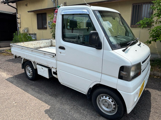 ミニキャブトラックVX-SE