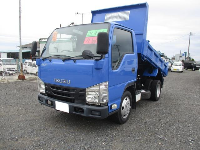 ＲＲＲ　ハーヴェスト・エルフ　4枚 いすゞ エルフ 4WD」の中古車 （3ページ目）| 中古車情報・中古