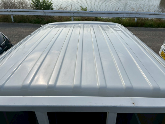 デュトロダブルキャブ