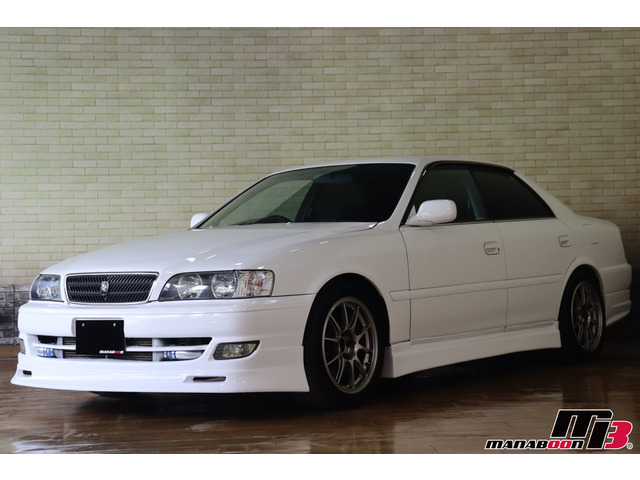 プラモデル車/チェイサー/ホワイトセダンモデル ローダウン プラモデル車/チェイサー/ホワイトセダンモデル ローダウン | その他