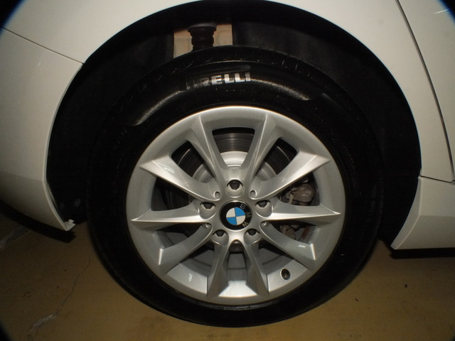 ���A�^�C��9���R�A�����t���b�g�^�C���ł��A�z�C�[���ɃK�����͌�����܂���!