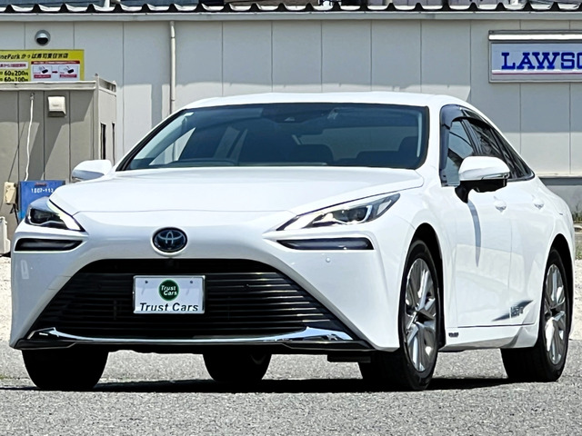 MIRAIG Aパッケージ