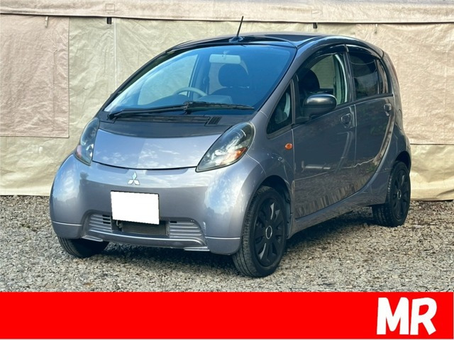 i(アイ)(三菱) L　ETC ワンセグ タイミングチェーン 中古車画像