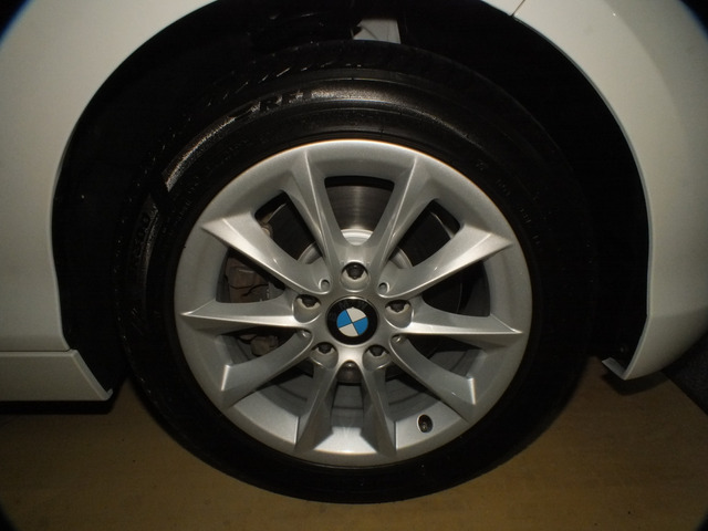 �t�����g�^�C��8���R�A�����t���b�g�^�C���ł��A�z�C�[���ɃK�����͌�����܂���!