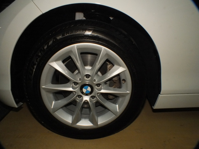 �t�����g�^�C��8���R�A�����t���b�g�^�C���ł��A�z�C�[���ɃK�����͌�����܂���!