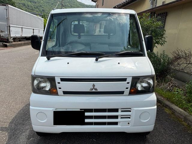 ミニキャブトラックVX-SE