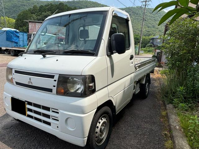 ミニキャブトラックVX-SE