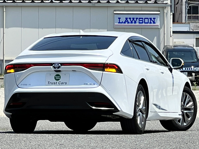 MIRAIG Aパッケージ