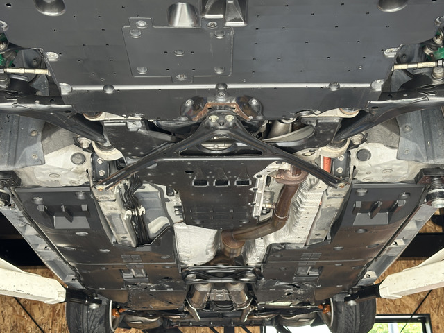 IS300h Fスポーツ