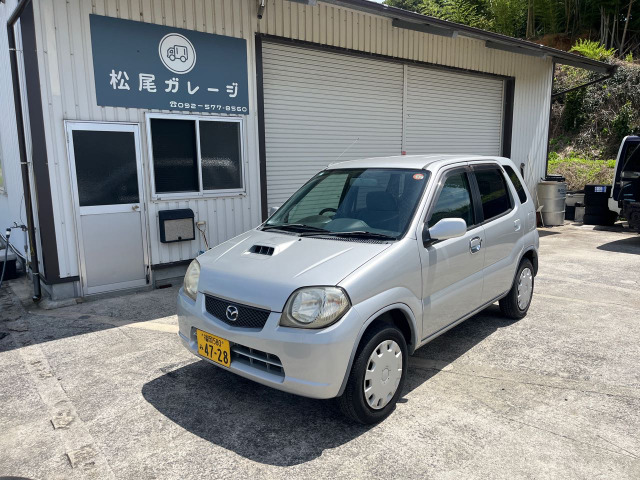 ラピュタ（マツダ）S ターボ　ターボ◆kei をお探しの方に 中古車画像