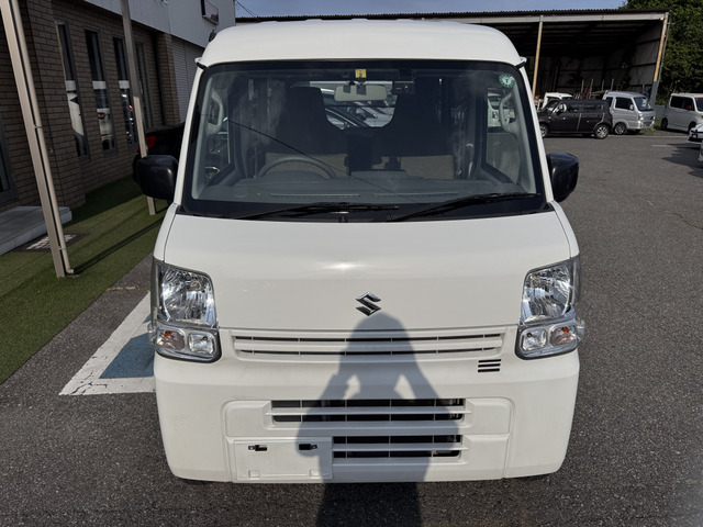 エブリイPA ハイルーフ