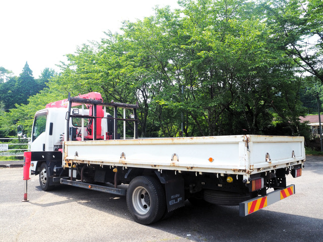 エルフクレーン