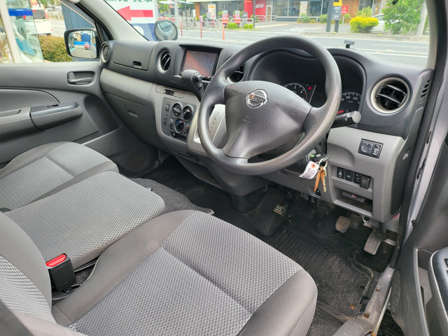 NV350キャラバン