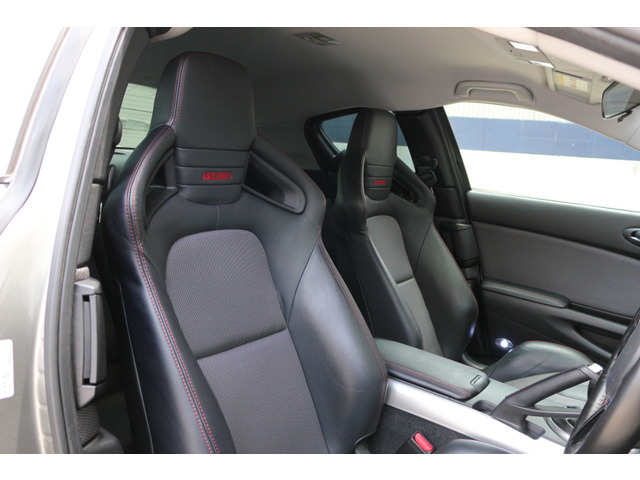 ������RECARO�V�[�g!��Ԃ悭����S�n���ƂĂ�����!