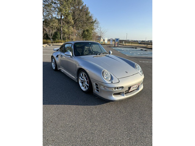 ポルシェ 911カレラ 1994年モデルの中古車一覧｜中古車検索