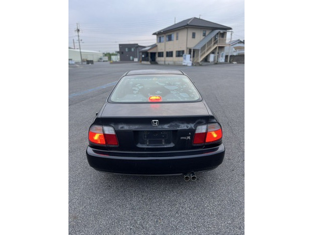 アコードクーペ2.2 SiR