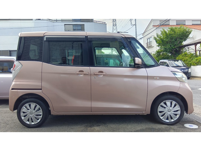 相場よりも安く、満足の一台を☆