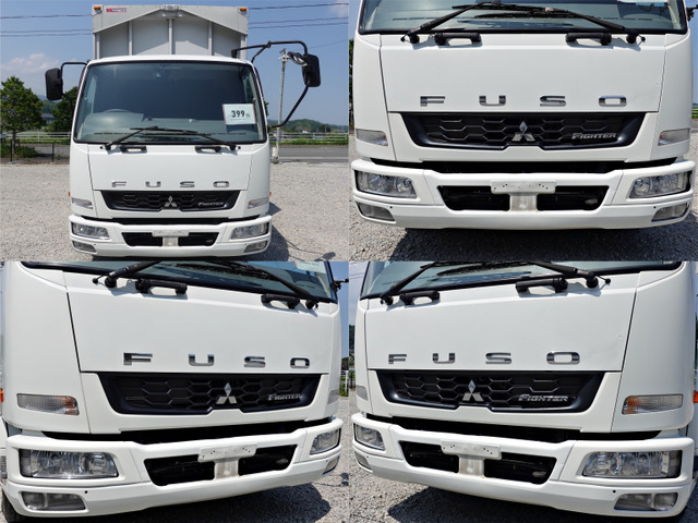 ファイターウィング