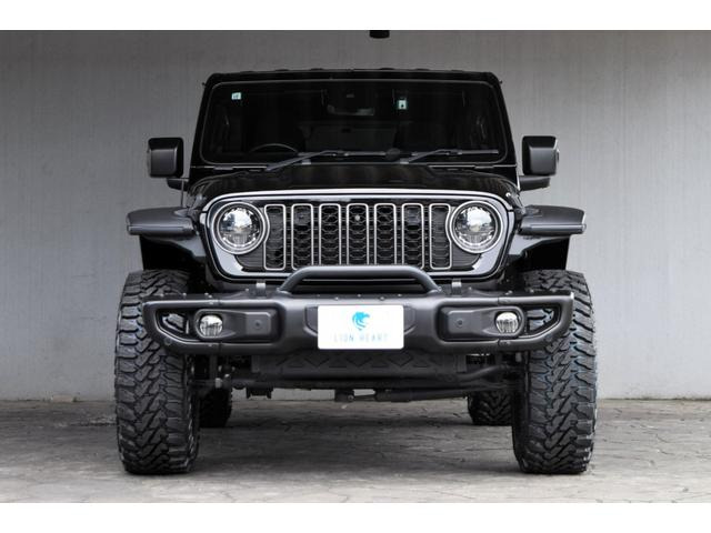 ラングラーアンリミテッド サハラ 4WD