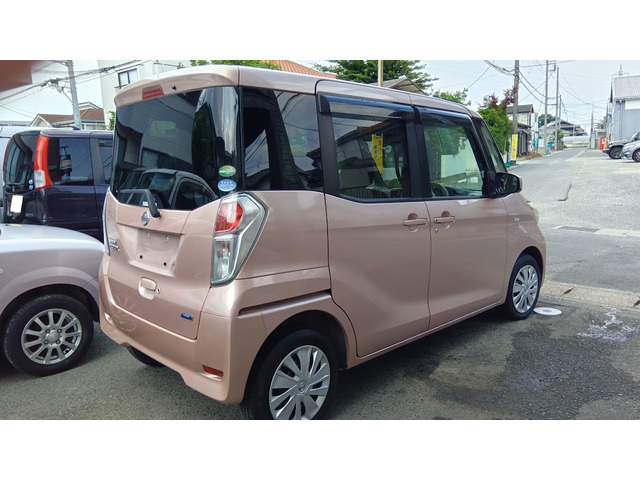 下取り車がある場合は多少の価格変更も可能です。