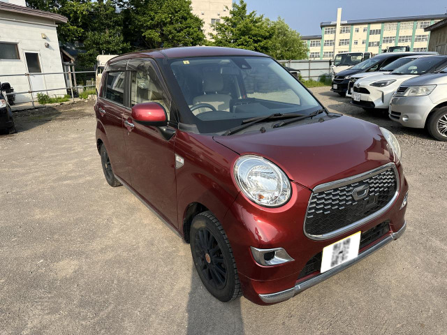 、他、装備多数!!