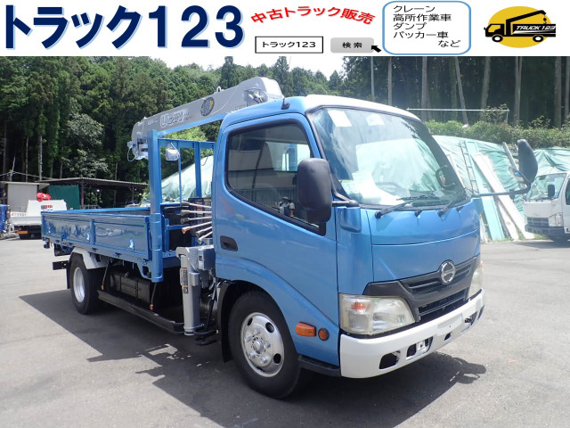 H23�N�� �q�m�f���g�� 2t �W�� �����O 4�i �N���[�� ���W�R�� �t�b�N�C�� ���j�b�N URU264 �ב�L365 ���s7.5��km �S�h���E�r�K�X�}�t���[���� ���Ãg���b�N