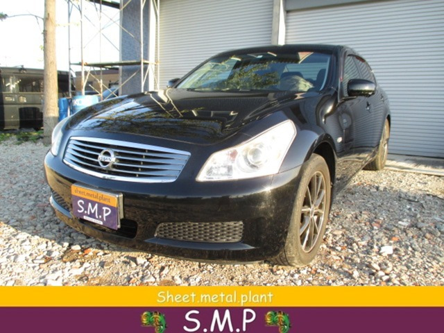 スカイライン(日産) 2.5 250GT FOUR 4WD　250GT FOUR 4WD 中古車画像