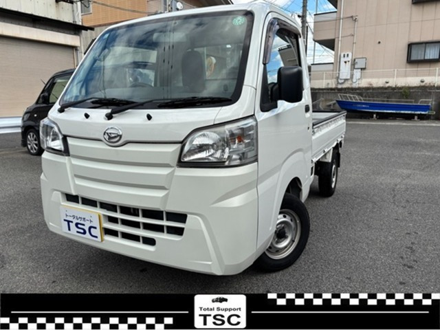 �n�C�[�b�g�g���b�N(�_�C�n�c) �X�^���_�[�h�@�I�[�g�} ETC LED�w�b�h���C�g�� ���Îԉ摜