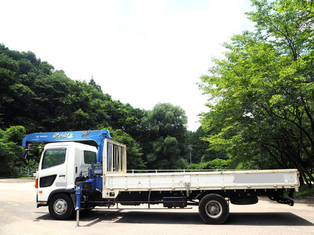 レンジャークレーン