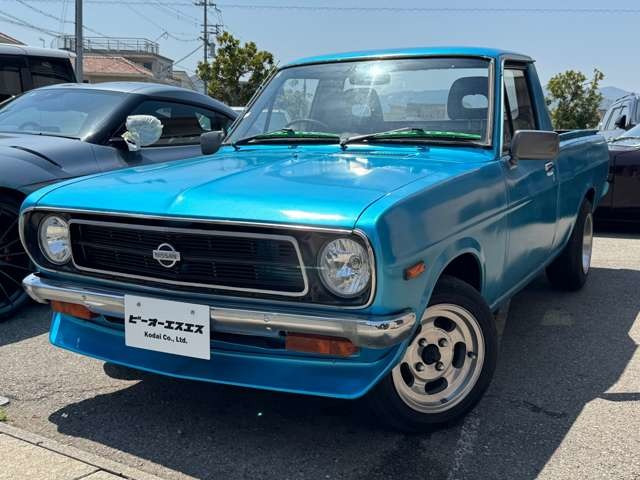 サニートラック(日産) ショートサイズNoxPM地域 中古車画像
