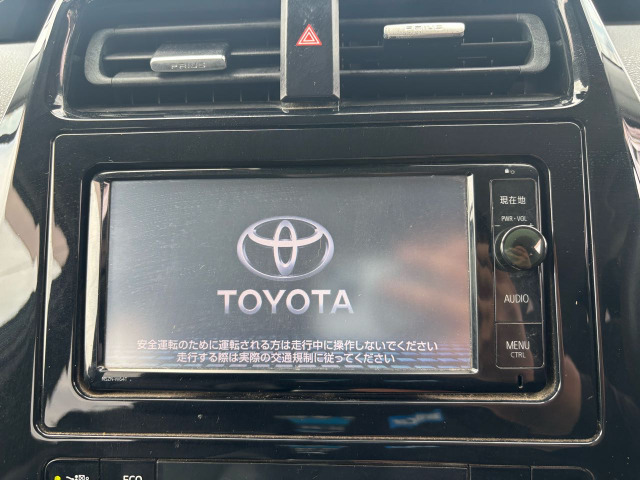 プリウス1.8 A ツーリングセレクション