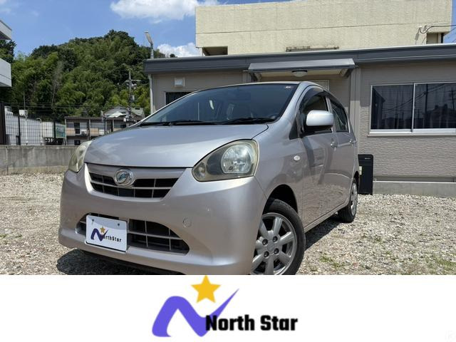 ミライース(ダイハツ) L　希少なワンオーナー! 中古車画像