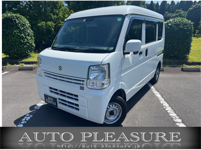 エブリイPC リミテッド ハイルーフ