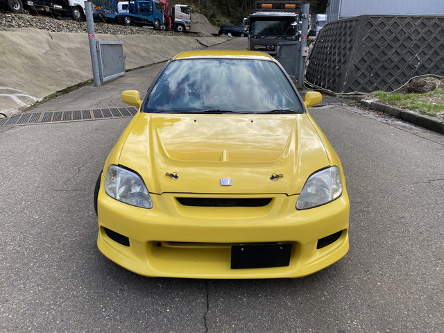 シビックタイプR