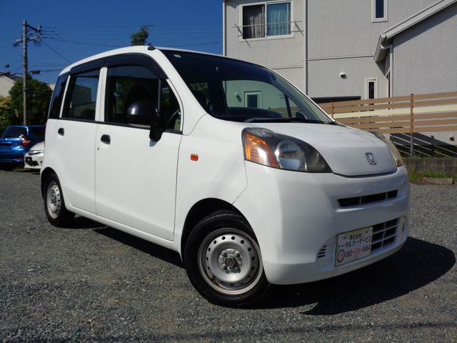 HONDAライフディーバ 10万