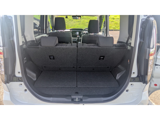 広々なスペース