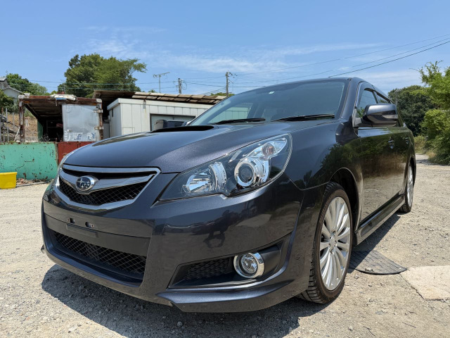 レガシィクラッチ　5mt ターボ　新古 レガシィクラッチ 5mt ターボ 新古（スバル レガシィツーリング