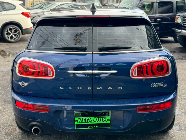 ミニクラブマンクーパー D