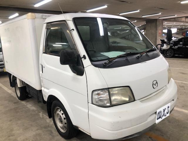 マツダ ボンゴトラック ディーゼル」の中古車 | 中古車情報