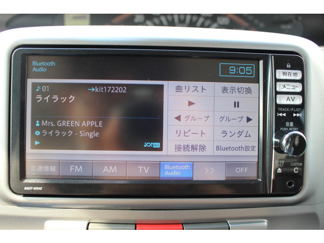 Bluetooth�i�r���Ă܂���