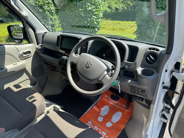 エブリイPC リミテッド ハイルーフ