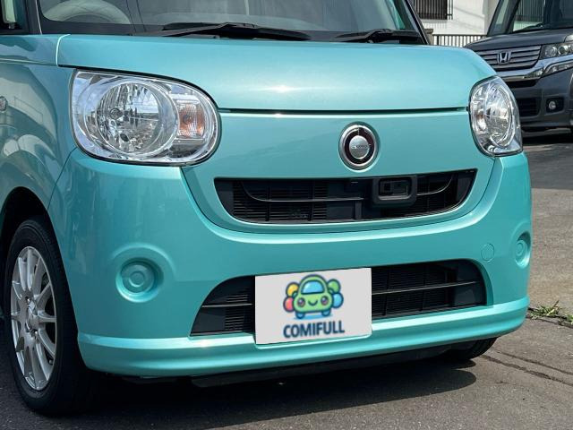 ★納車時の美しさ・満足感には特にこだわっています★