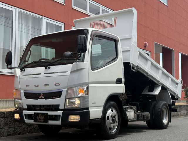 三菱ふそう キャンター ガソリン」の中古車 | 中古車情報・中古車検索