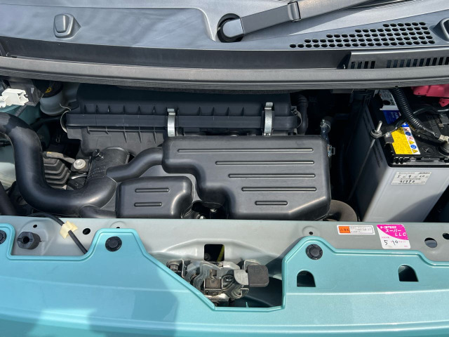 ●車の状態・特徴を包み隠さず、正直にご説明することを徹底しています!