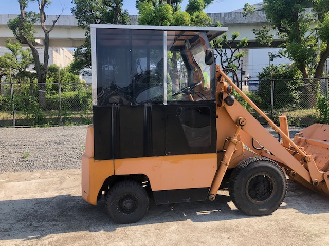 �ő�_���v��  2135mm  �ő�׏d  1000kg  �����ԍ� 3SR-1692